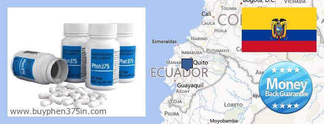 Πού να αγοράσετε Phen375 σε απευθείας σύνδεση Ecuador